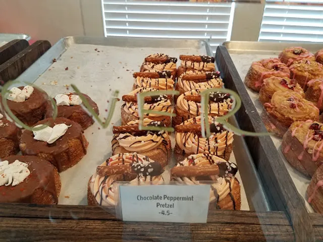 Five Daughters Bakery | 12th South