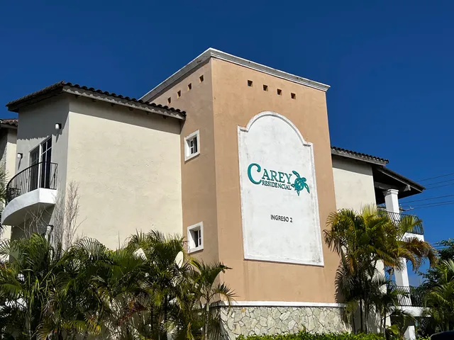 Residencial Carey