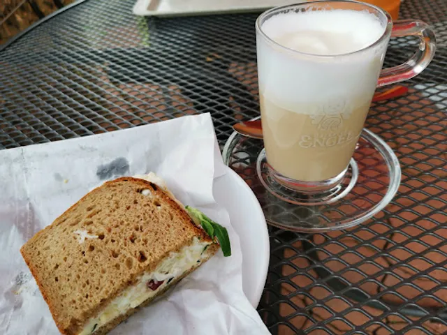 Bäckerei Engel GmbH & Co. KG (Backhaus)