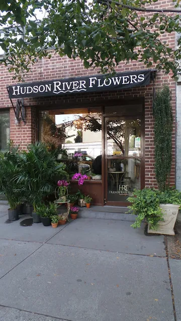 Hudson River Flowers
