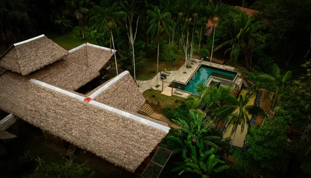 Wasaí Tambopata Lodge