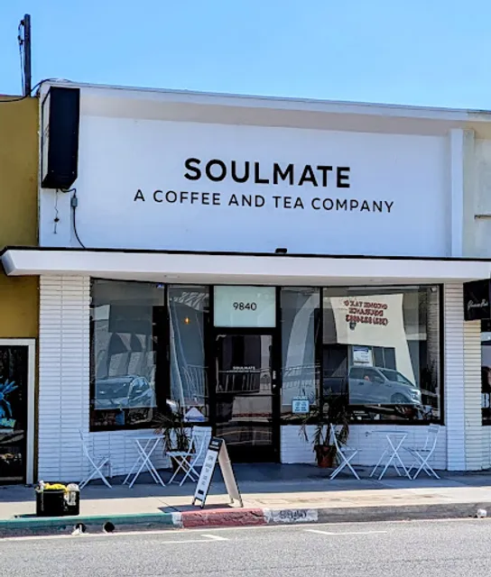 SOULMATE - A COFFEE AND TEA COMPANY
