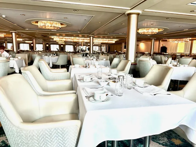 Norwegian Cruise Lines