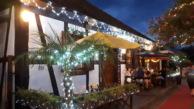 Confraria Chopp e Grill