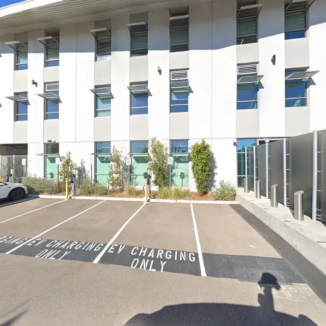 County of San Diego North Coastal Live Well Health Center