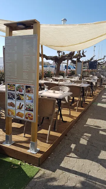 La Frite À Titi - Food Truck