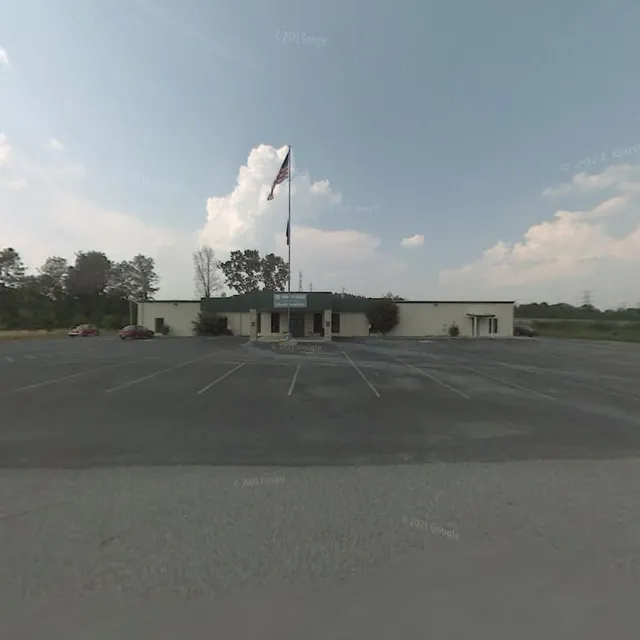 The American Legion Battlefield Post 214