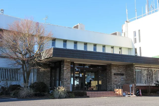 Mount Tsukuba Keisei Hotel