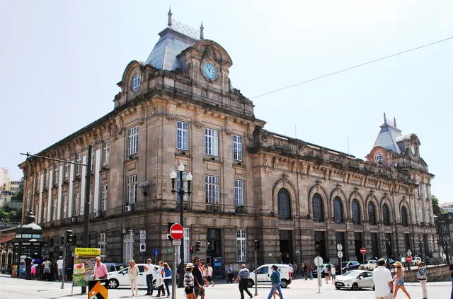 The Passenger Hostel