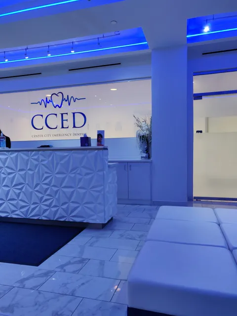 Center City Emergency Dentist