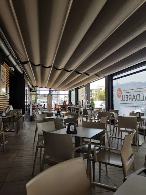 Caldarelli Dolce e Salato