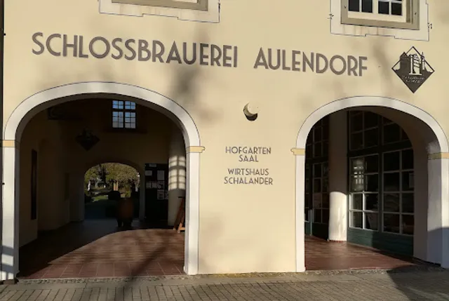 Schlossbrauerei Aulendorf GmbH