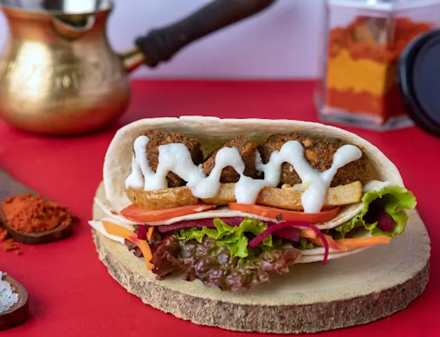 Tazish - The Turning Point