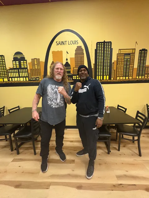 Just Chicken Las Vegas