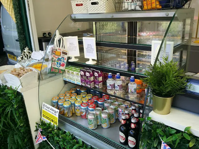 Edwards Coffee House