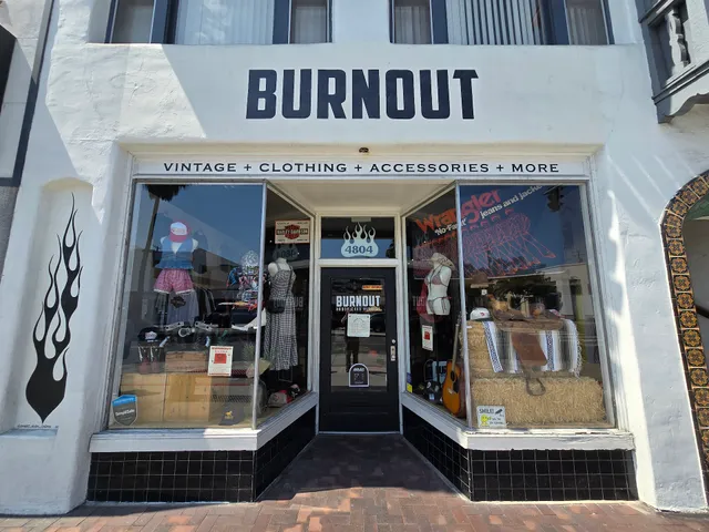 Burnout