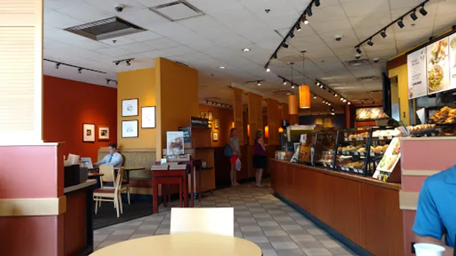Panera Bread