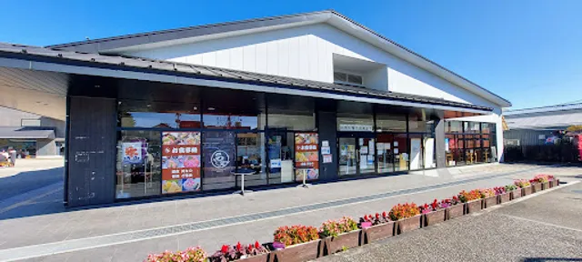 ニコニコ マルシェ