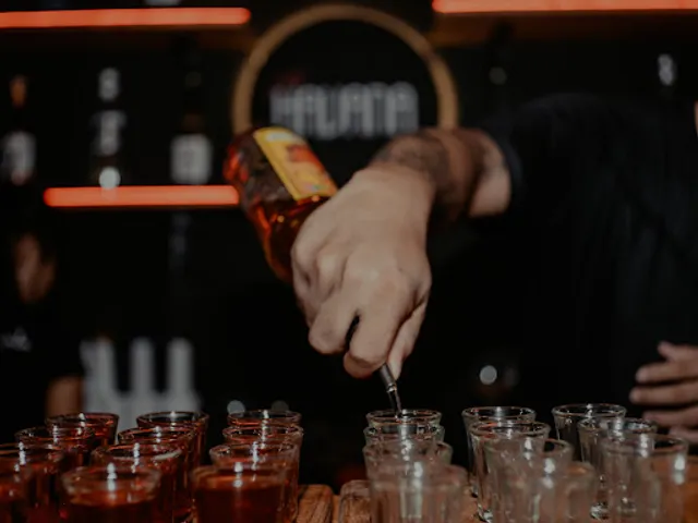 Little Havana Bali - Shot Bar & Cocktails