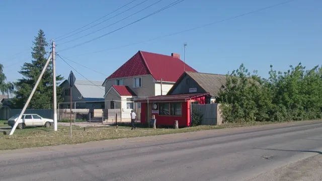 Gostevoy Dom Na Pushkina