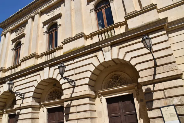 Teatro Paisiello