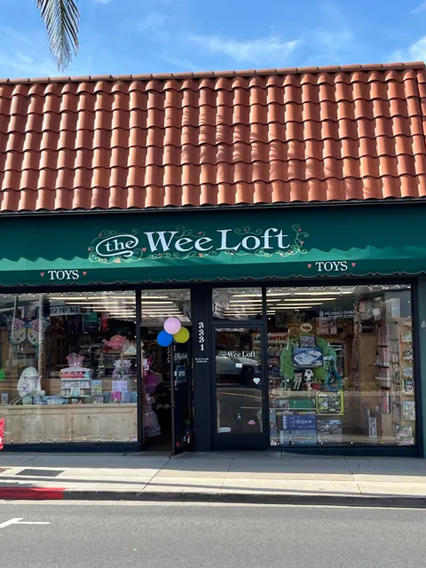 The Wee Loft