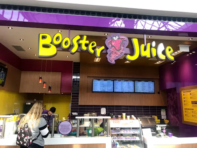 Booster Juice