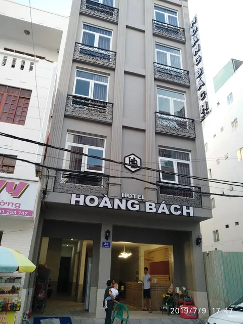 Hoang Bach Hotel