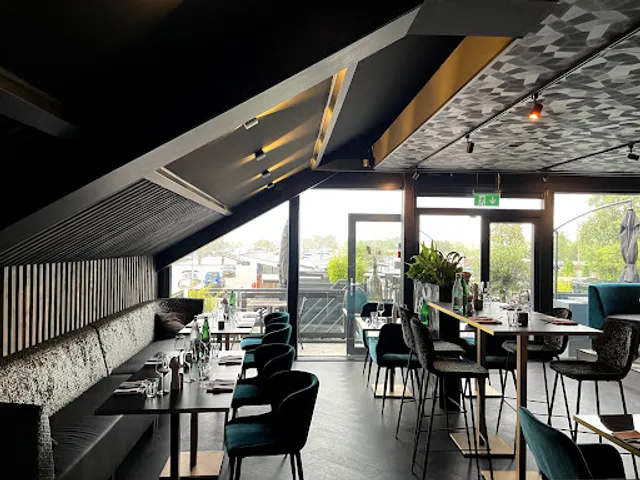 Suada Restaurant Vinkeveen