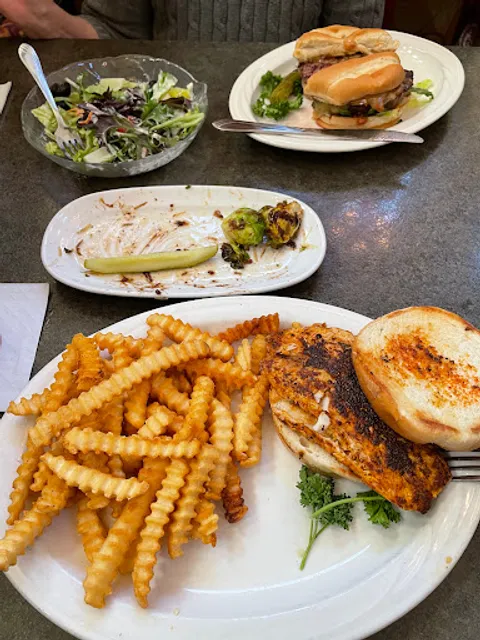 RP Adler's Pub & Grill