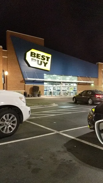 Best Buy