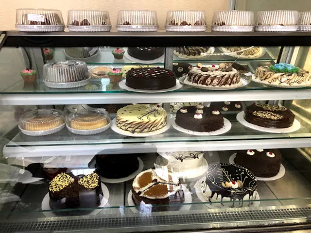 Good d'Gulla Confectionery