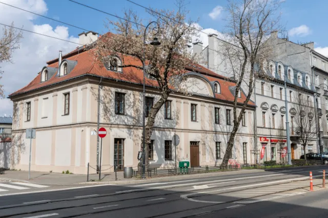 Aparthotel DOM POD KOTWICĄ by Stayclose