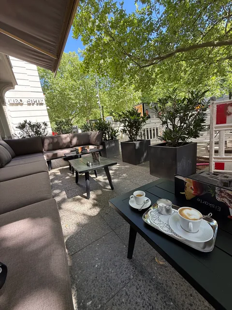 Kudamm luxury Apartments