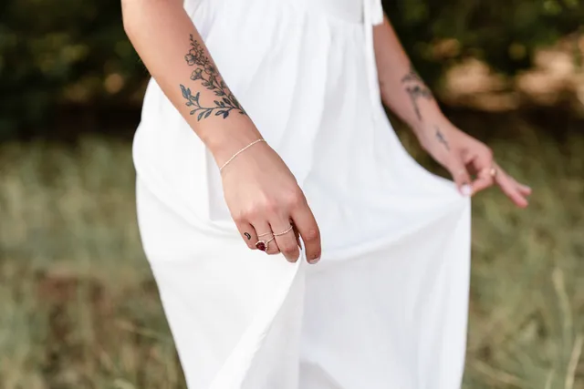 Saldare Permanent Jewelry