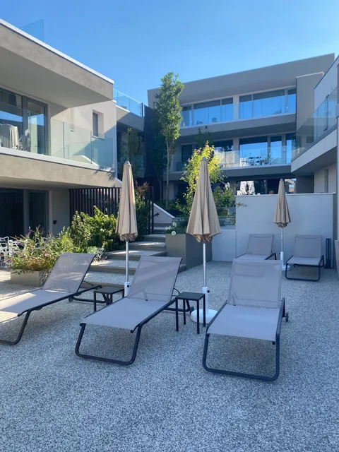 PRADA' Home Eco Suites