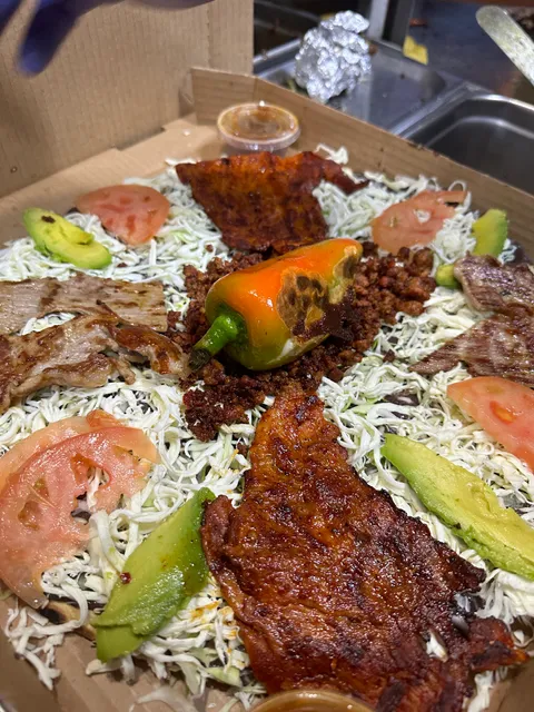 Mi rinconcito Oaxaqueño