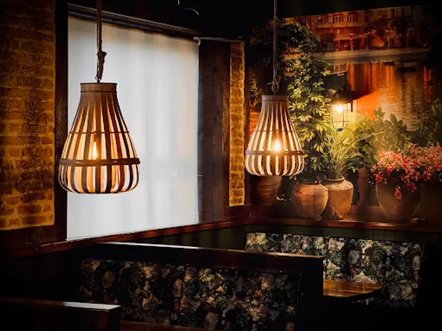 Francescas Italian Restaurant