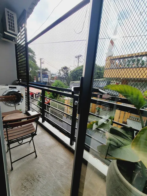 AGK House - Homestay