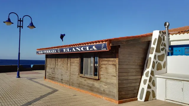 Restaurante Terraza El Ancla
