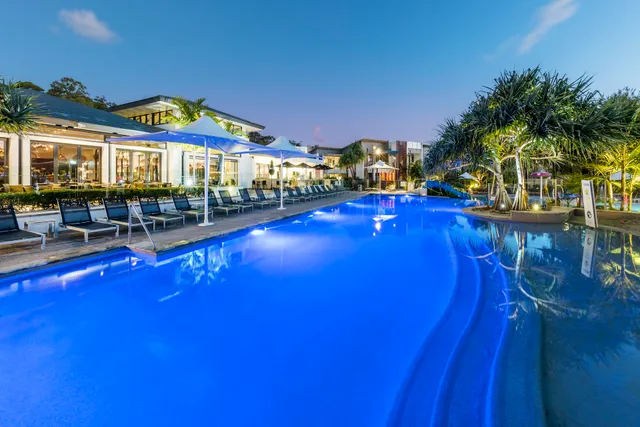 RACV Noosa Resort