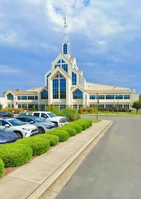 North Cleveland Church Of God