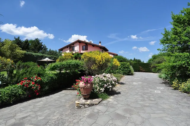 Le Ginestre B&B De Charme