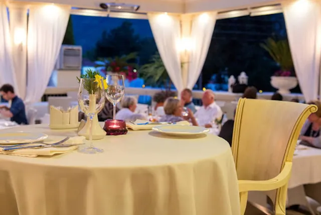 La Terrasse Restaurant