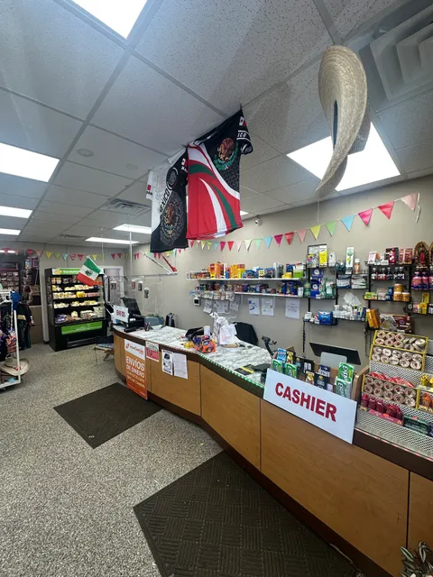 Tienda Mexicana Rositas