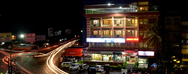 Nishmitha Towers Hotel