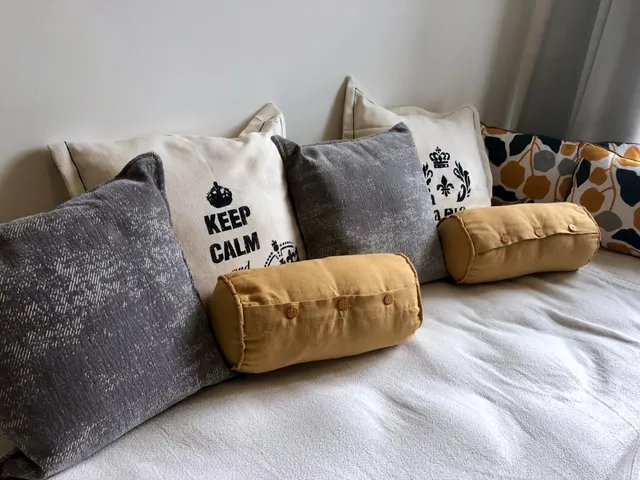 Alquiler temporario en San Luis