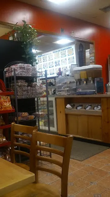 Super Pan Bakery Panadería Hispana