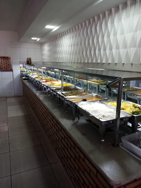 Restaurante Tempero do Nordeste