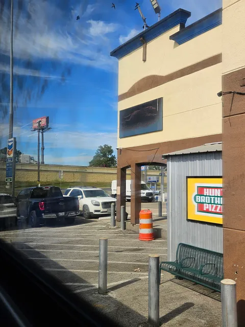 Gateway Travel Plaza